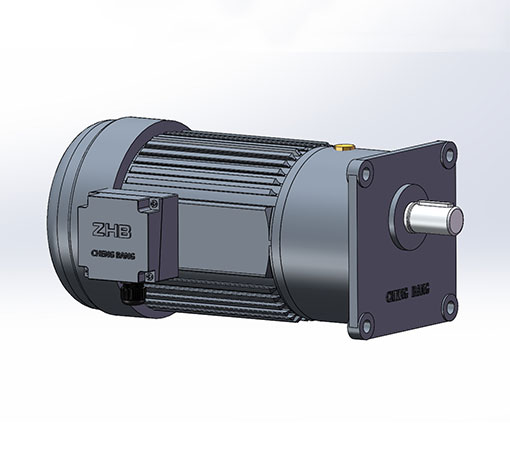 立式B型縮框減速機(jī)